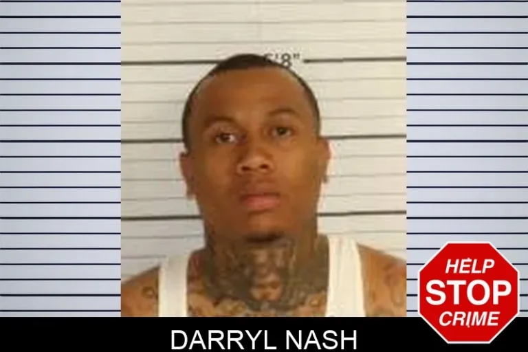 Darryl Nash