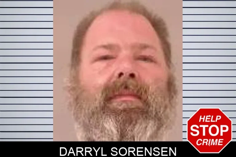 Darryl Sorensen