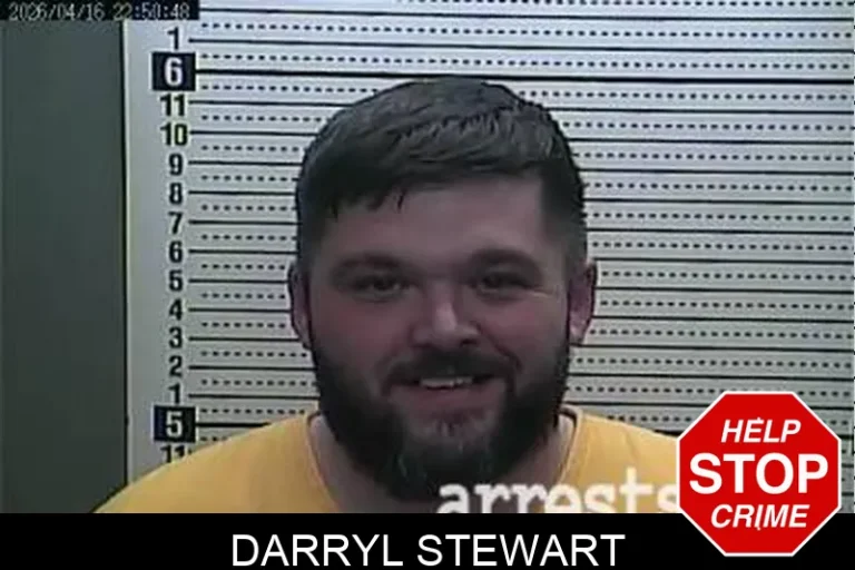 Darryl Stewart