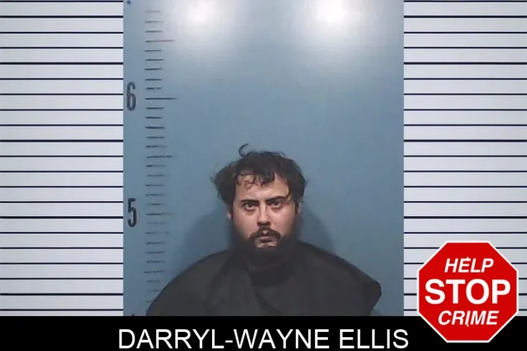 Darryl-Wayne Ellis