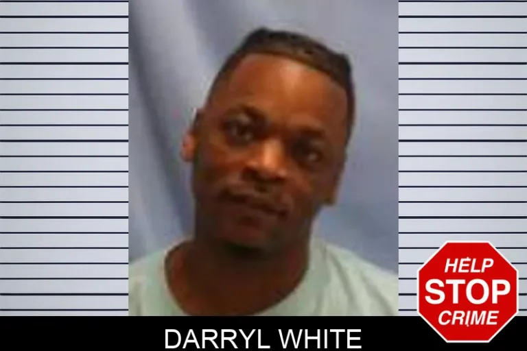 Darryl White