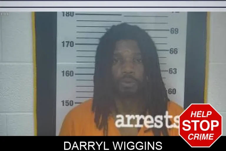 Darryl Wiggins