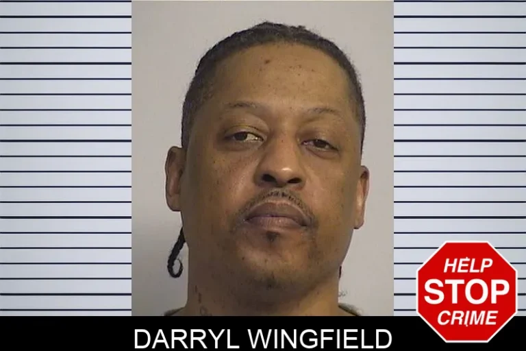 Darryl Wingfield