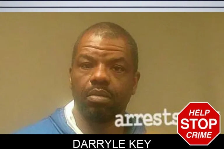 Darryle Key