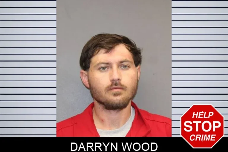 Darryn Wood