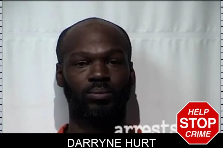 Darryne HuRt