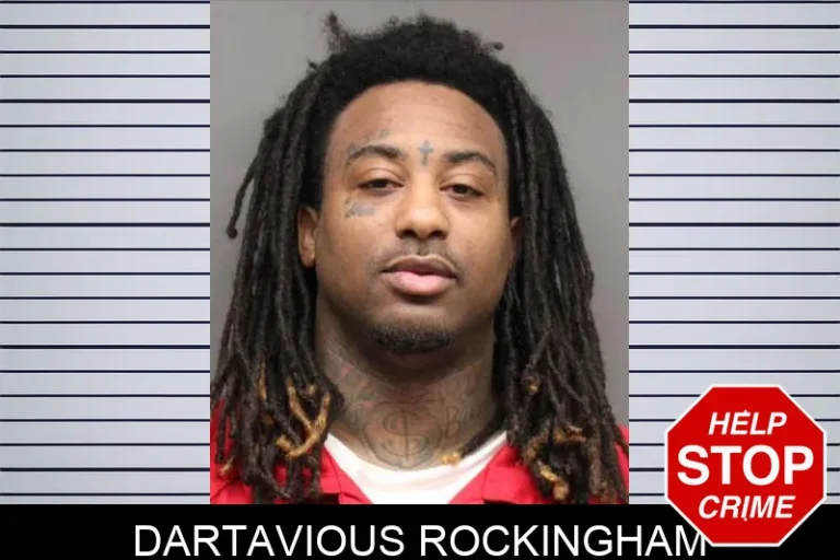 DartaviouS Rockingham