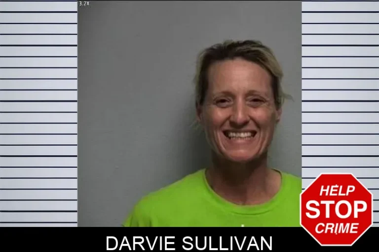 Darvie SuLlivan