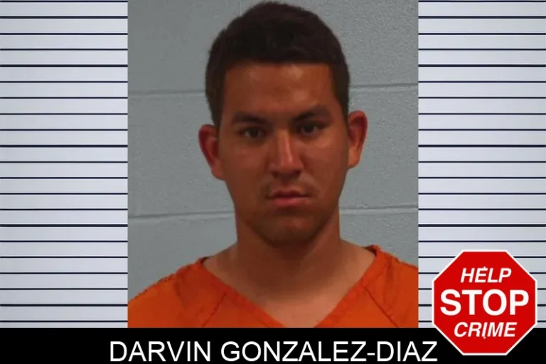 Darvin Gonzalez-Diaz