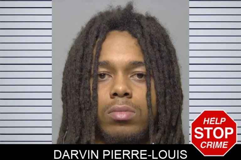Darvin Pierre-Louis