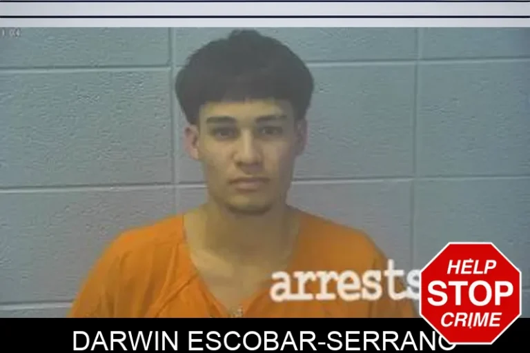 Darwin Escobar-Serrano