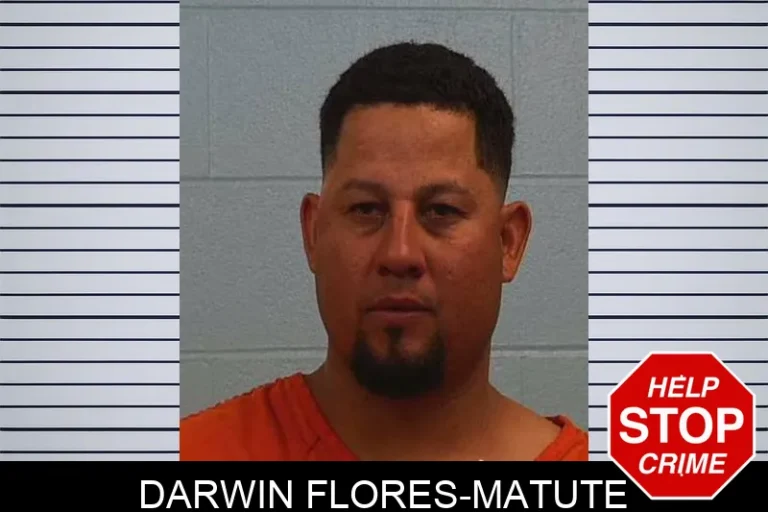 Darwin Flores-MatuTe