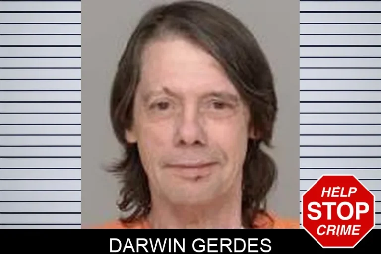 Darwin Gerdes