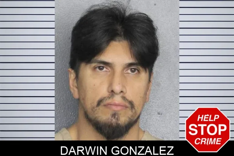 Darwin Gonzalez