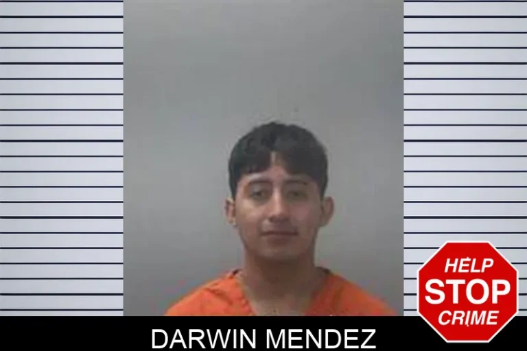 Darwin Mendez