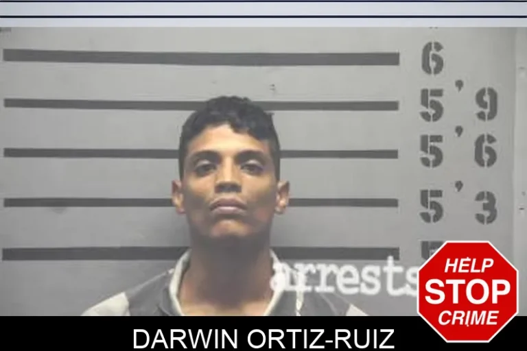 Darwin Ortiz-RuIz