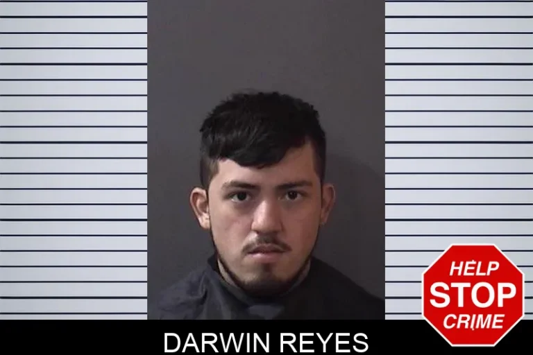 Darwin Reyes