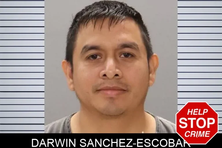 Darwin Sanchez-Escobar