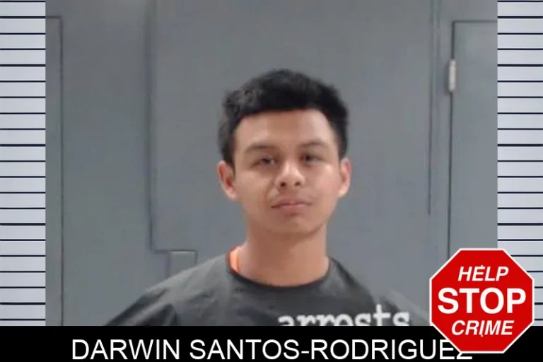 Darwin Santos-Rodriguez