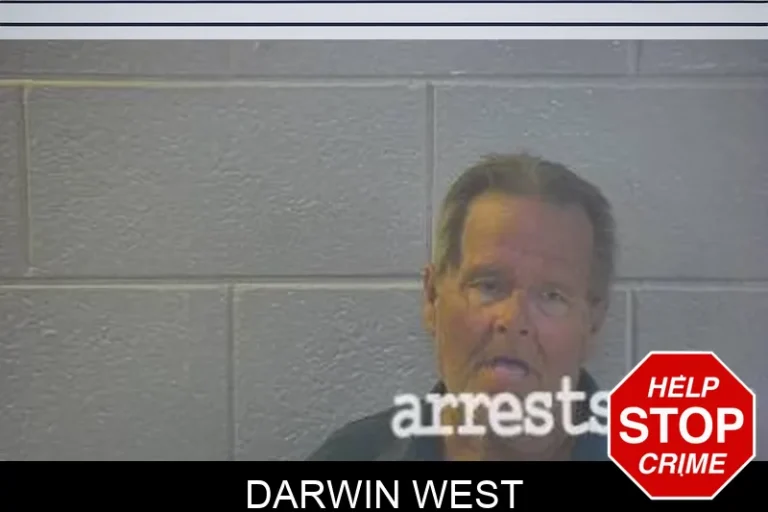 Darwin West