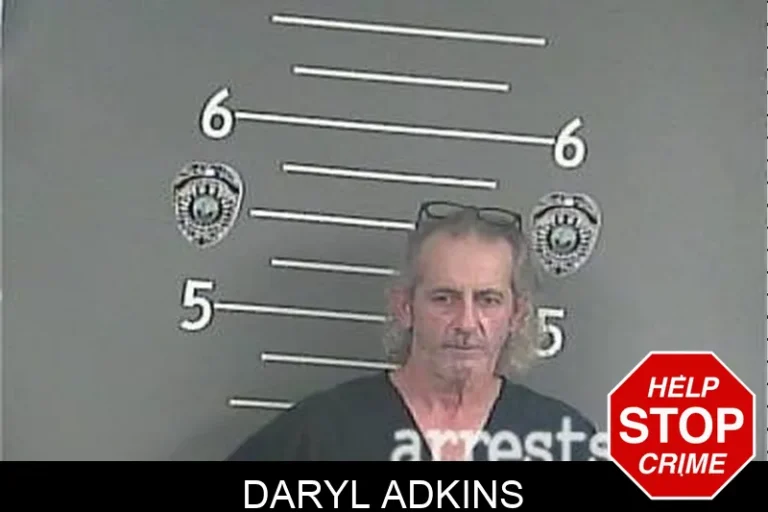 Daryl Adkins