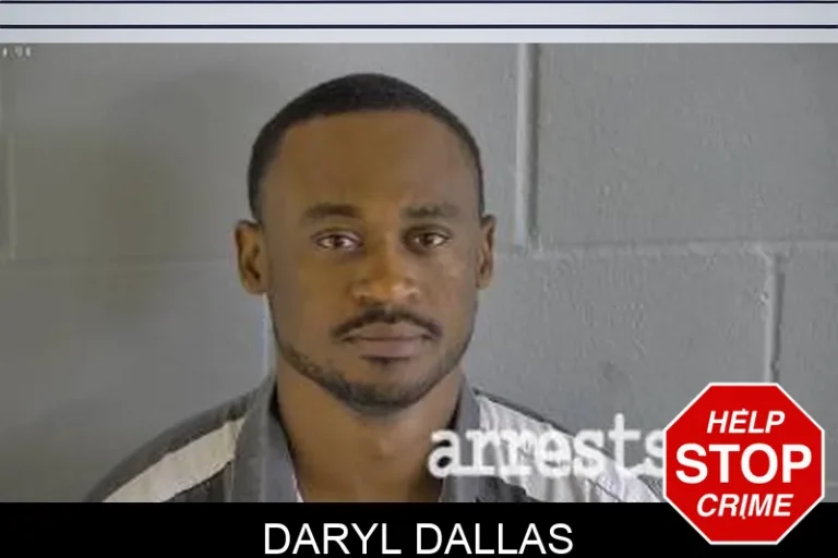 Daryl Dallas
