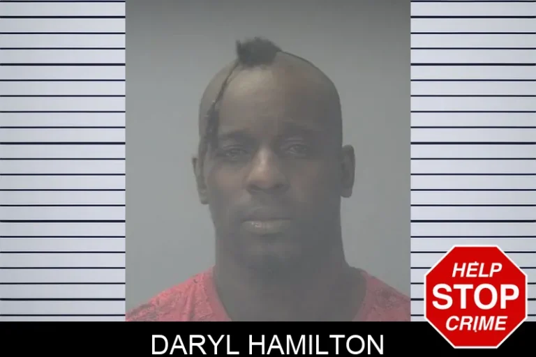Daryl Hamilton
