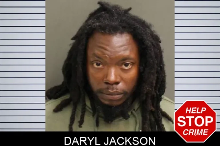 Daryl Jackson