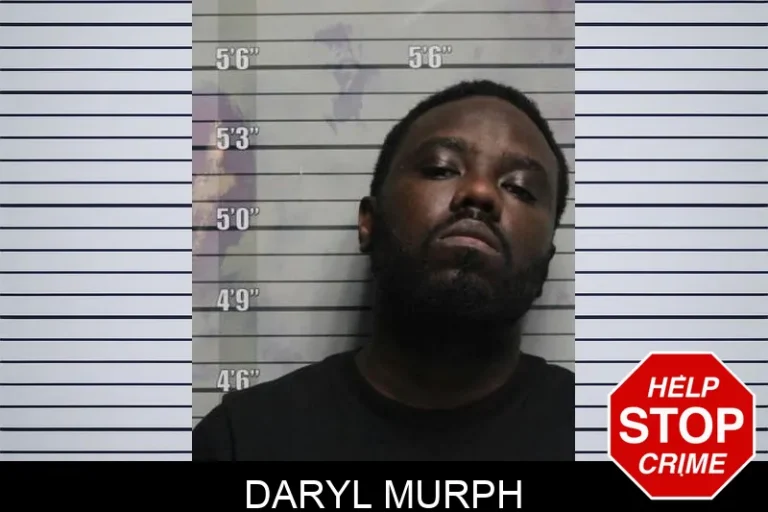 Daryl MuRph