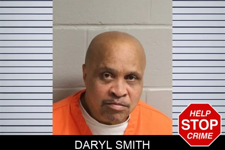 Daryl Smith