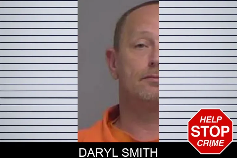 Daryl Smith