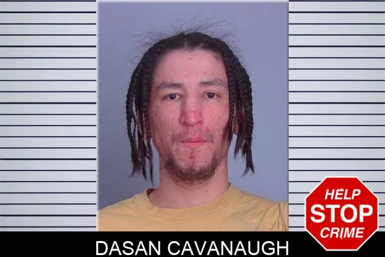 Dasan CavanauGh