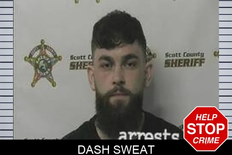Dash Sweat