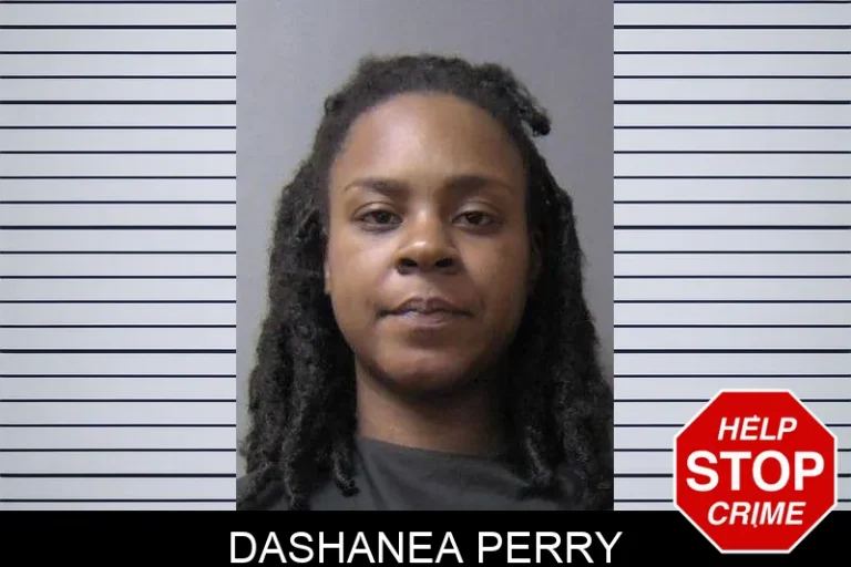 Dashanea Perry