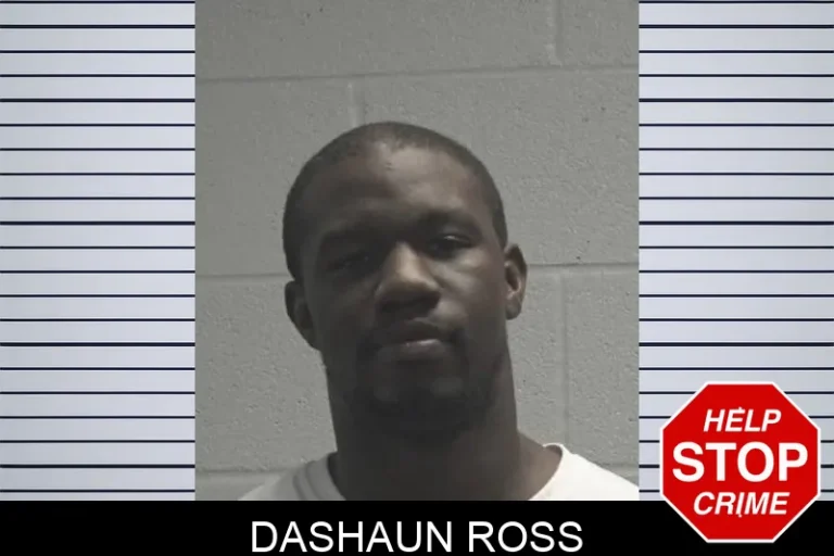 DashauN Ross