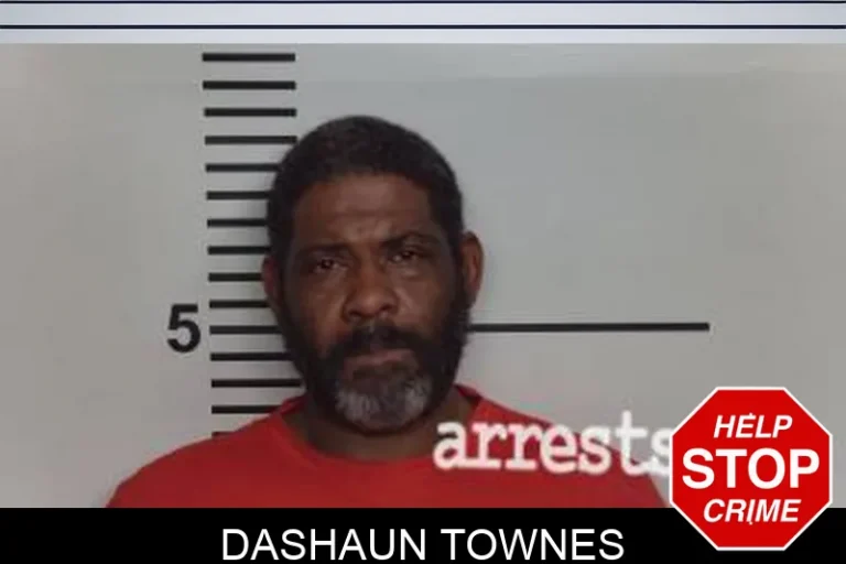DashauN Townes