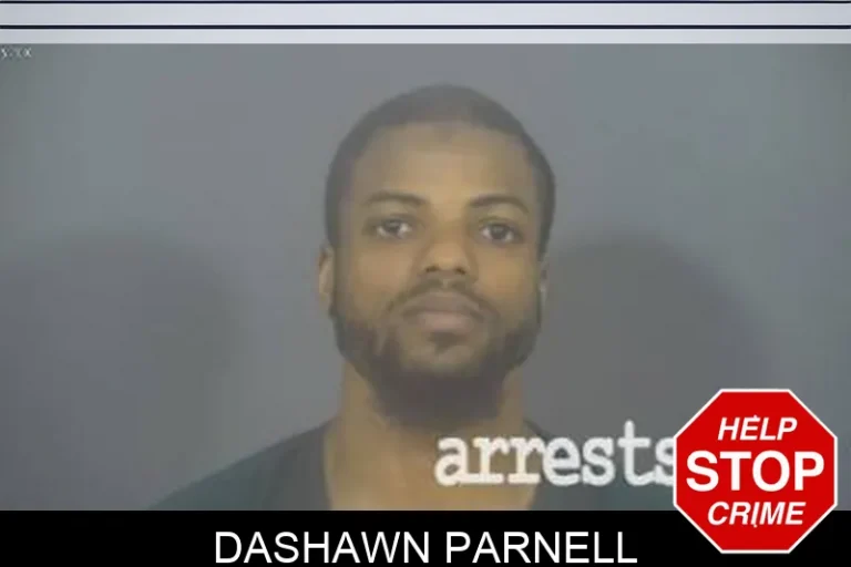 Dashawn Parnell