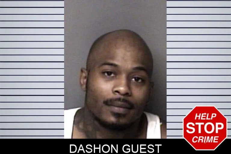 Dashon GuEst