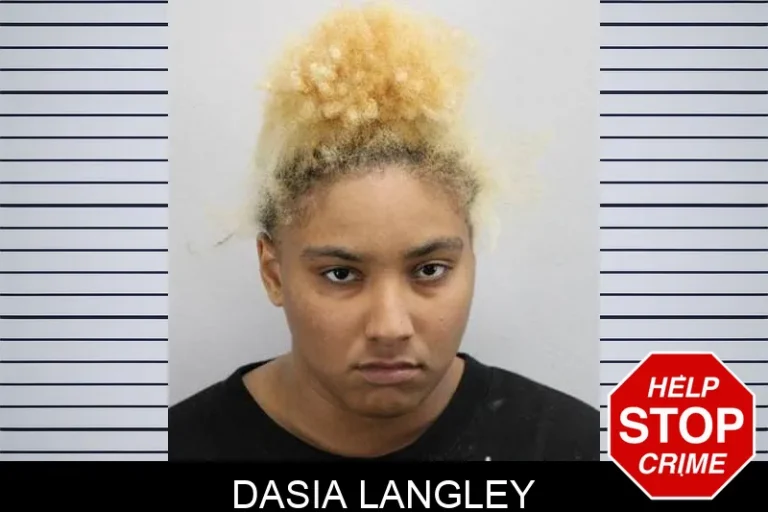 Dasia Langley