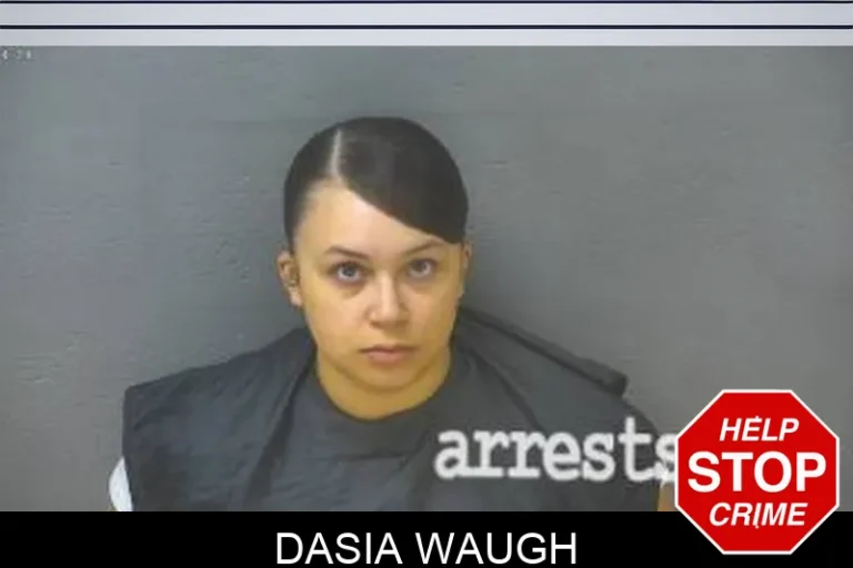 Dasia WauGh
