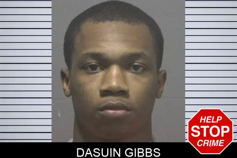 DasuIn Gibbs