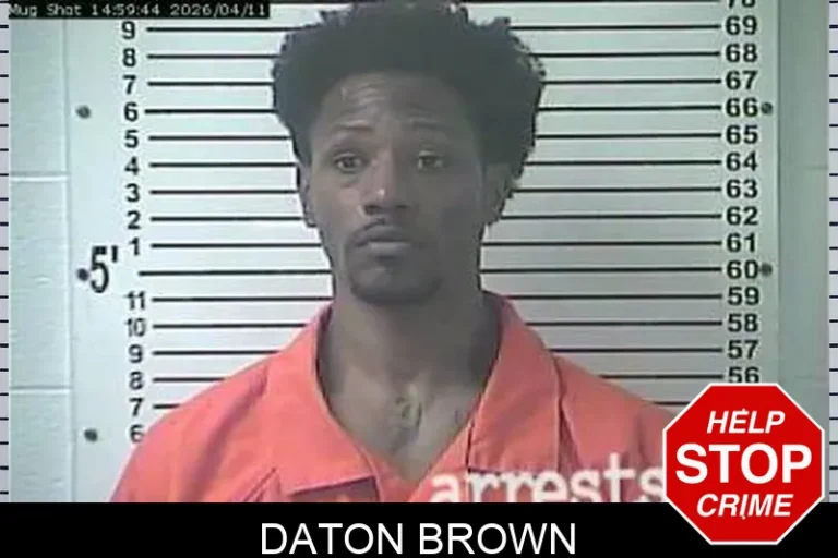 Daton Brown
