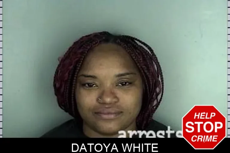 Datoya White