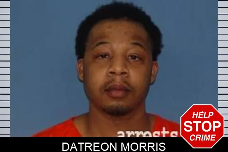 Datreon Morris