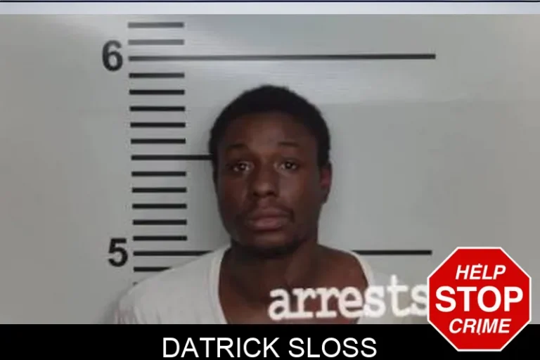 Datrick Sloss