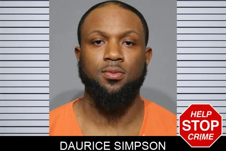DauRice Simpson