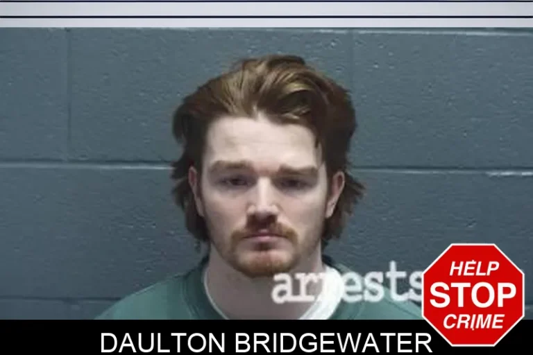 Daulton Bridgewater