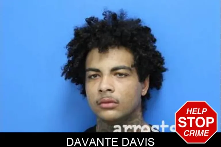 Davante Davis