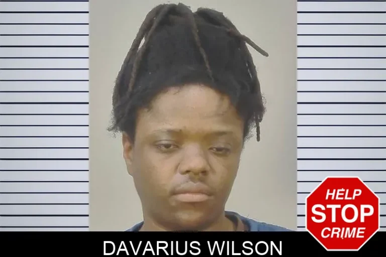 DavariuS Wilson