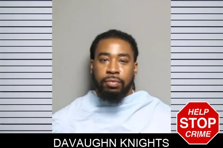 DavauGhn Knights